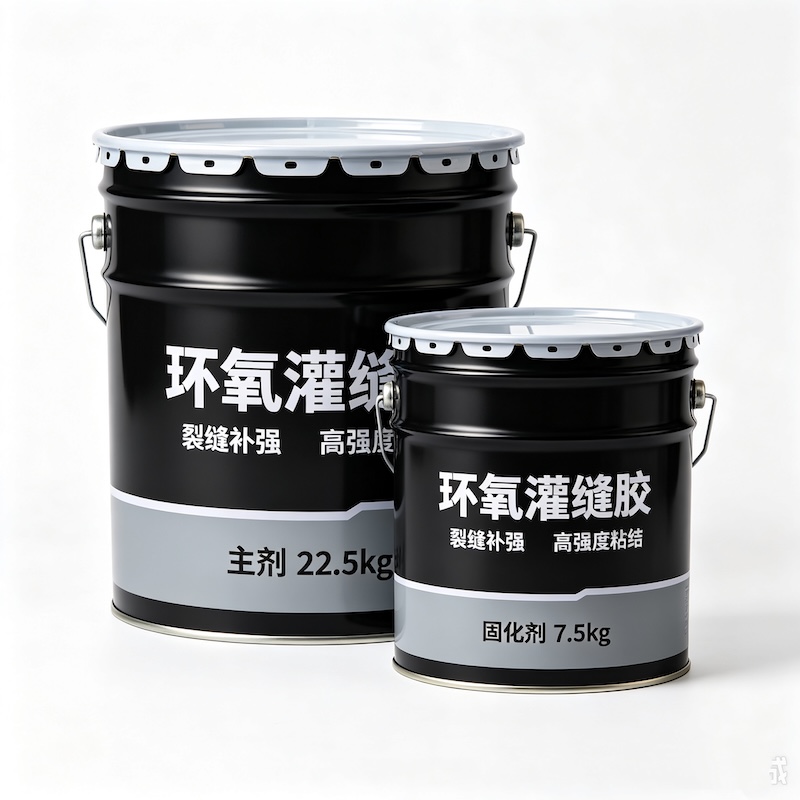 港口裂缝修复封闭胶